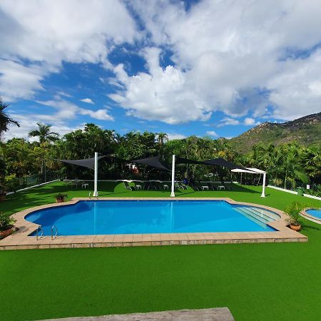 Island Serenity On Magnetic Island Nelly Bay Екстер'єр фото